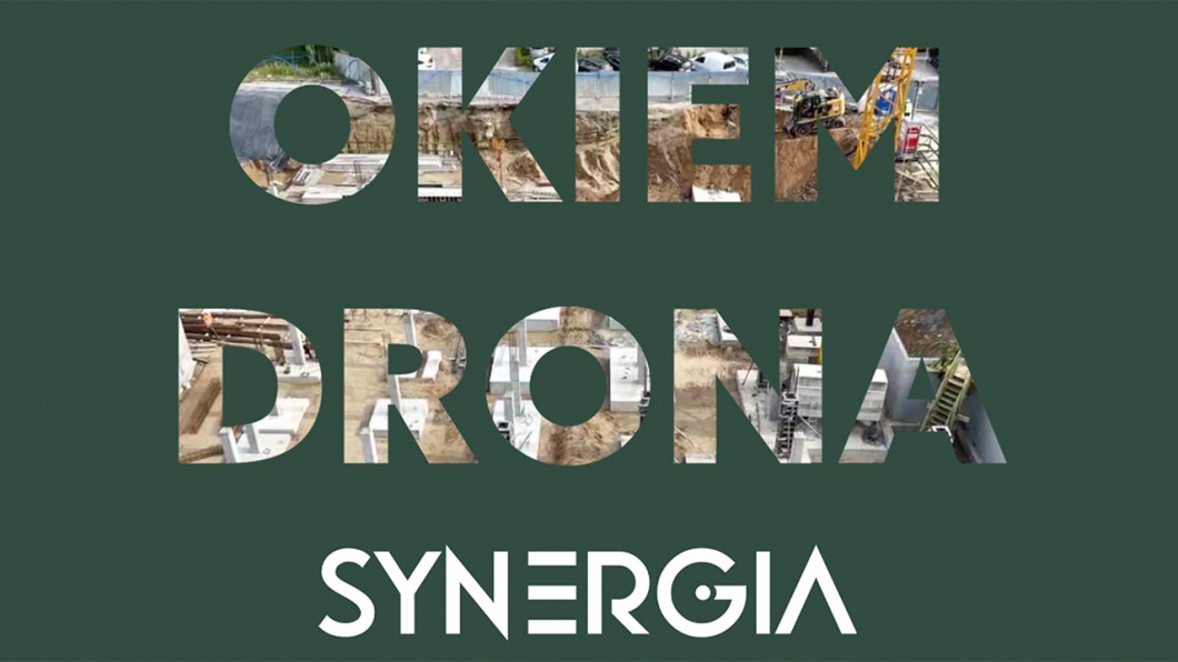 Okiem Drona #2