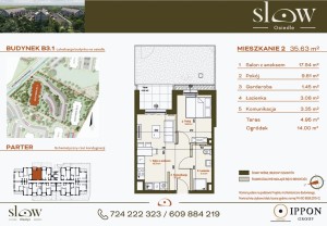 
                                                                             Mieszkanie 2                                                                                                                                             
