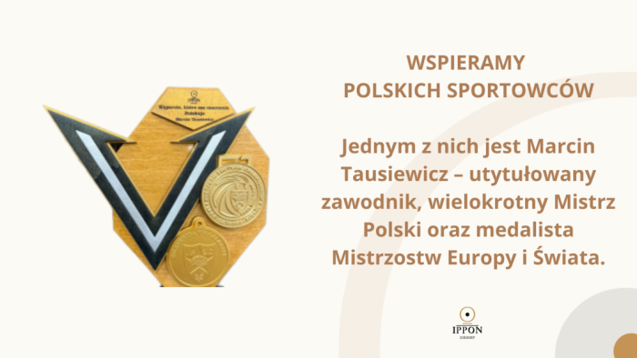 Wspieramy Polskich Sportowców