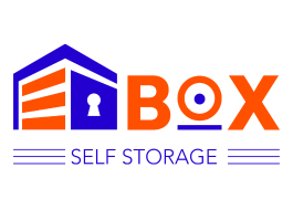 BOX Olsztyn self storage